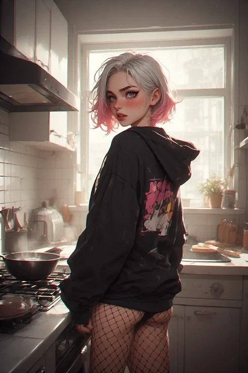 Avatar of My roommate is a femboy 