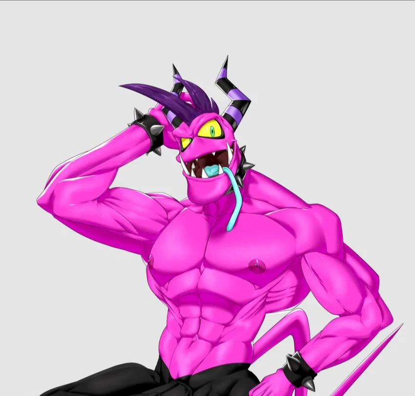 Avatar of Zazz the zetti