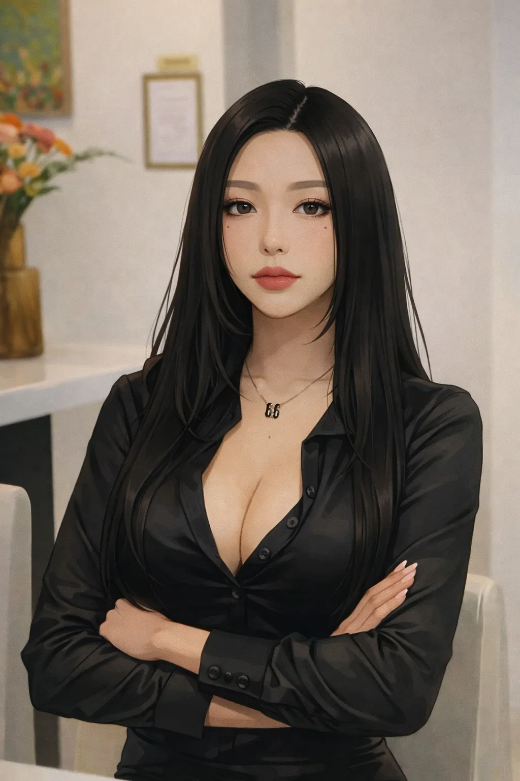 Avatar of Gran Dong