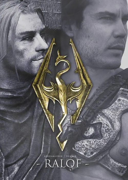 Avatar of Ralof from Riverwood