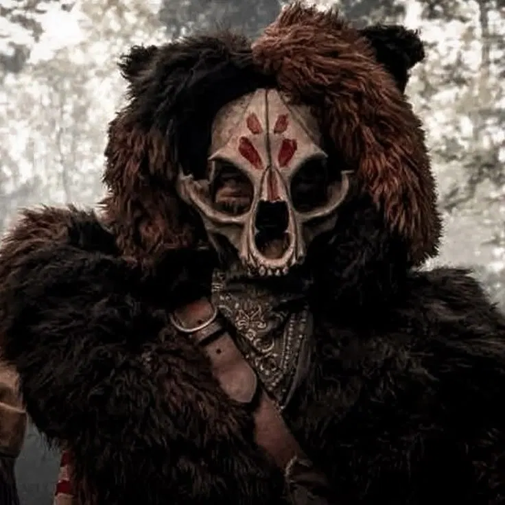 Avatar of Bear