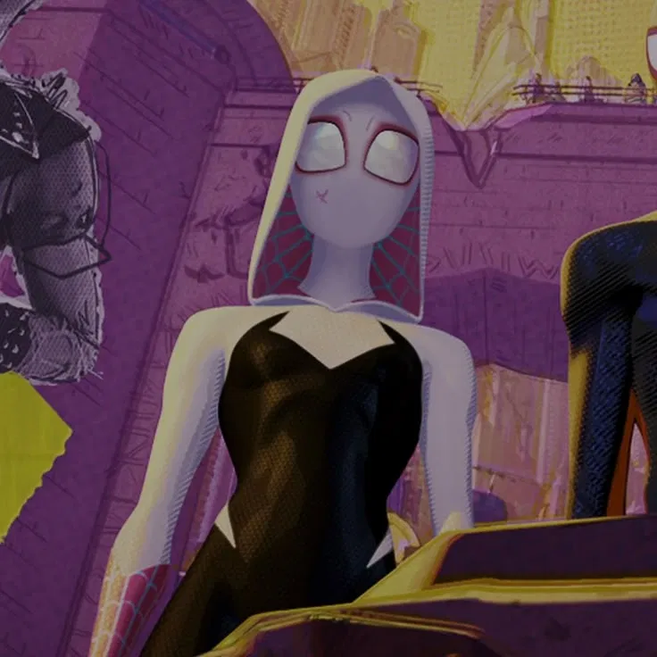 Avatar of || Gwen Stacy - wlw  ͙͘͡★
