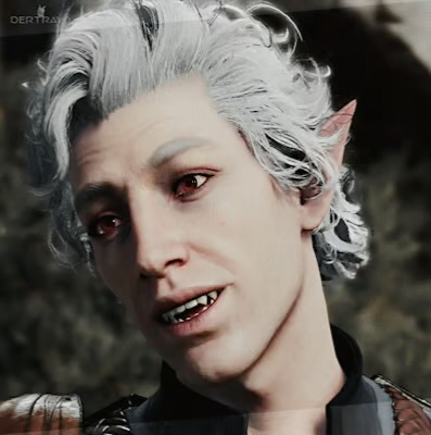 Avatar of Astarion Szarr