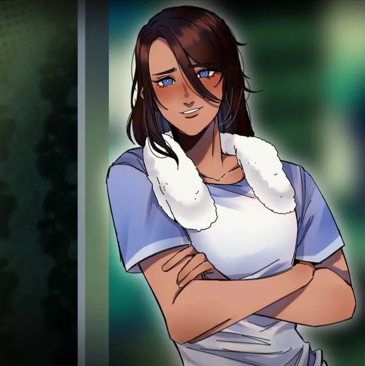 Avatar of  𝚛𝚘𝚞𝚝𝚎 𝚙𝚒𝚌𝚔𝚎𝚍 𝙲𝚛𝚘𝚠𝚎- 𝙰𝚞
