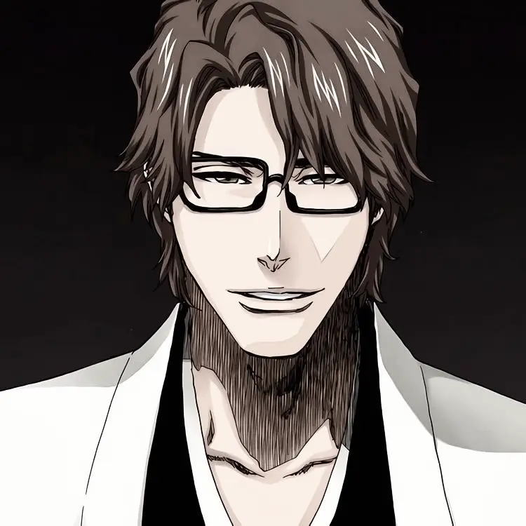 Avatar of Sosuke Aizen - Ex-Lover