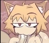 Avatar of Neko Arc new roommate