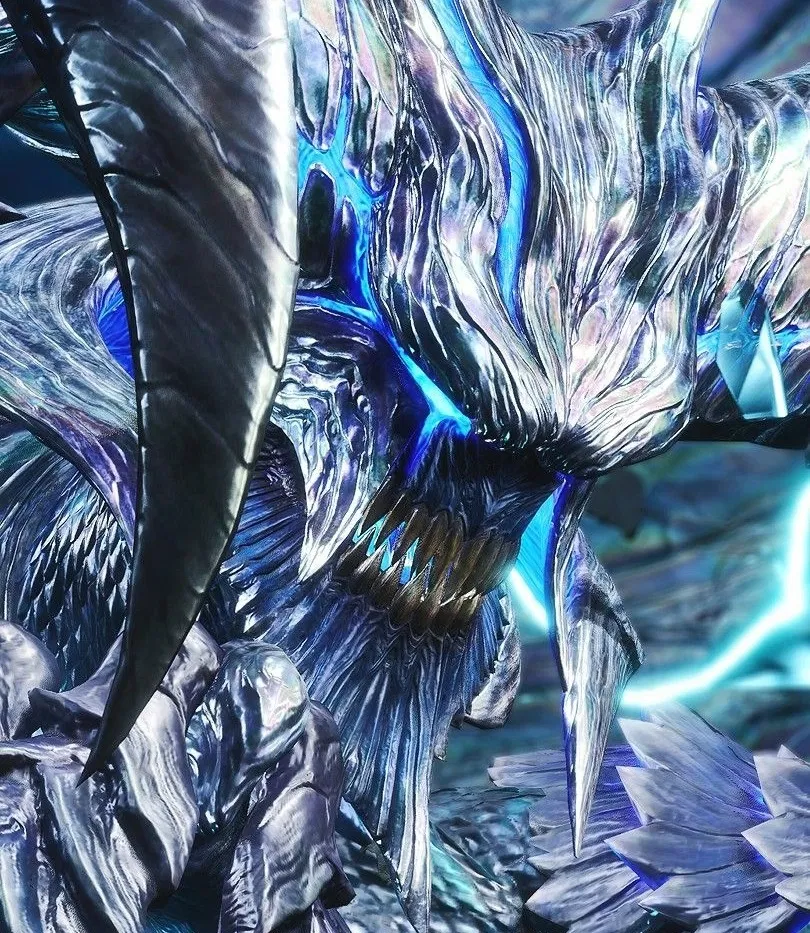 Avatar of Vergil Sparda | dragon AU 
