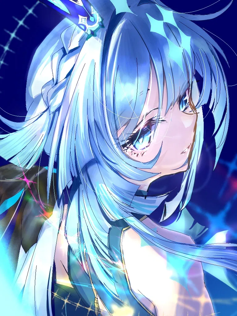 Avatar of Cerydra | The Chess Monarch 