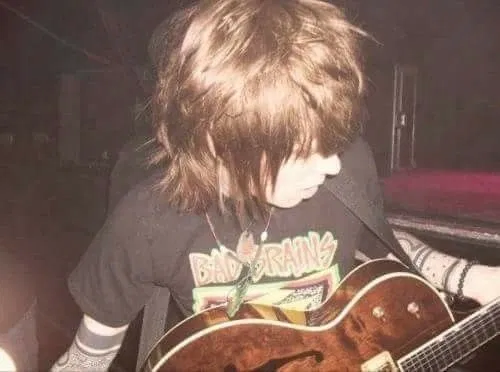 Avatar of Wesley Sanderson
