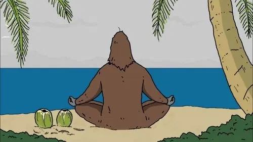 Avatar of Sassy the Sasquatch
