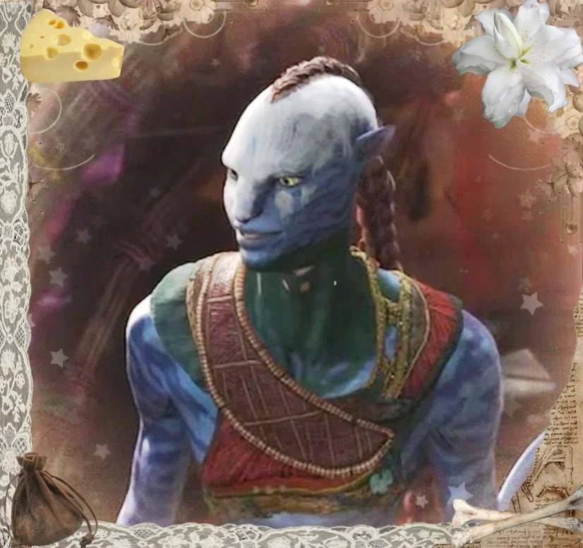 Avatar of Sosul