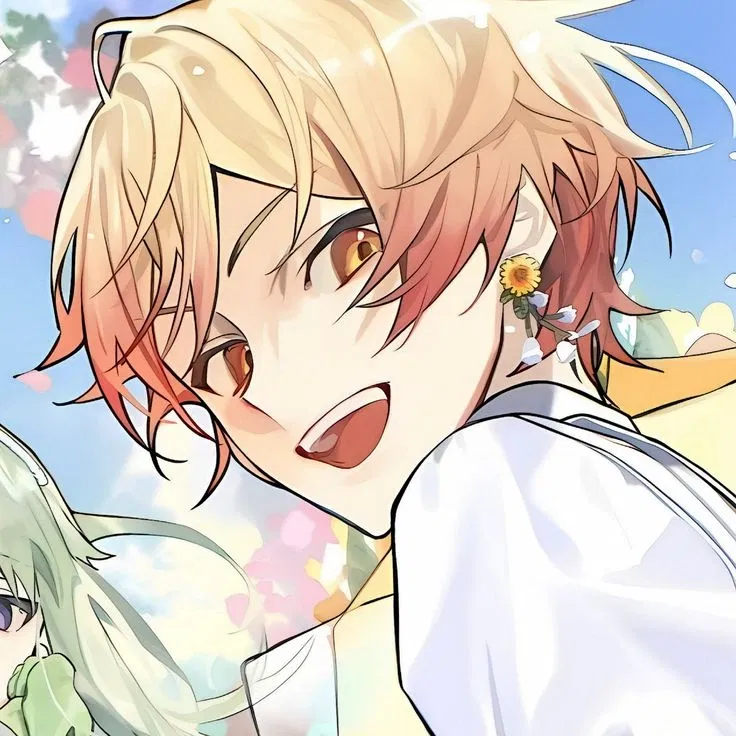 Avatar of Tsukasa Tenma || MYOS