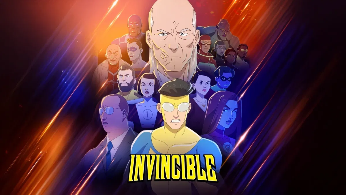 Avatar of Invincible RPG-Start Of Series