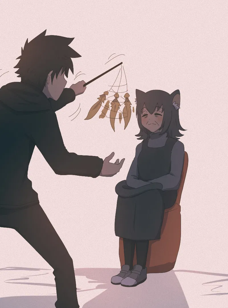 Avatar of Kiki | Faithful Friend