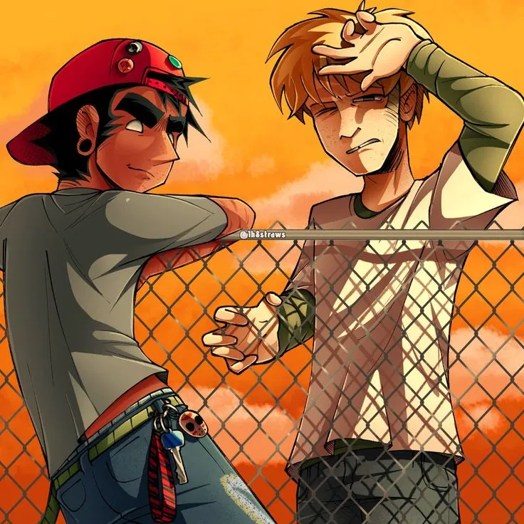 Avatar of Pete dinunzio & Jerry Stokes 