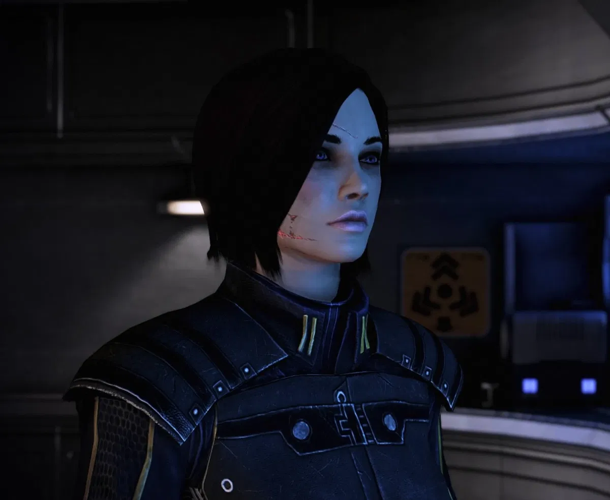 Avatar of Jill Shepard 
