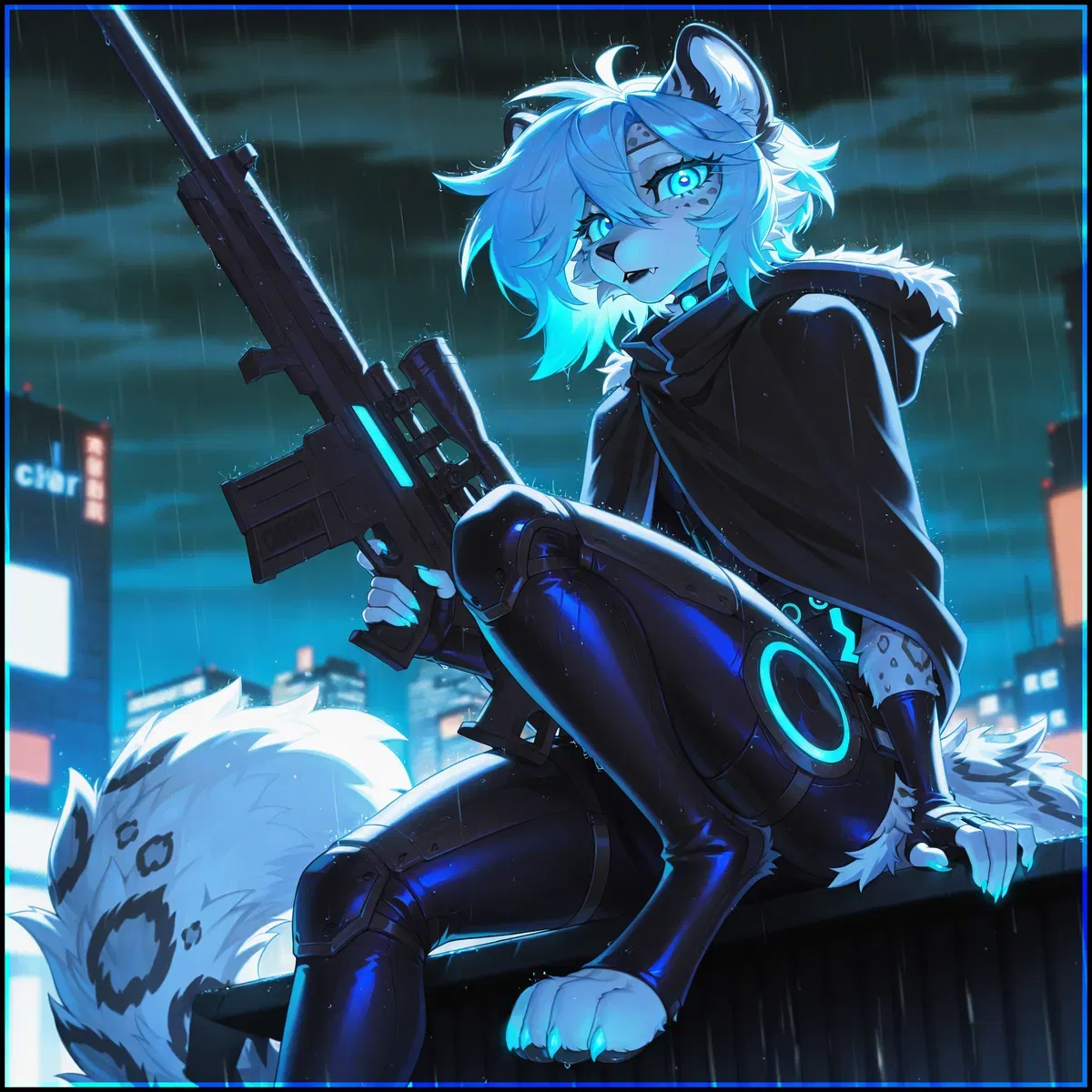 Avatar of Ghost