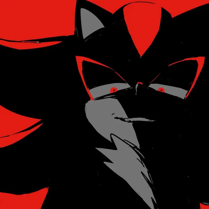 Avatar of "Shadow" || Husband..?