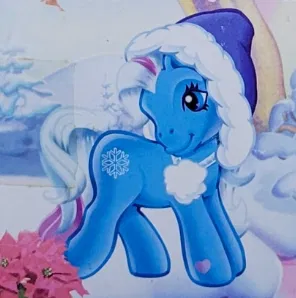 Avatar of Snowflake
