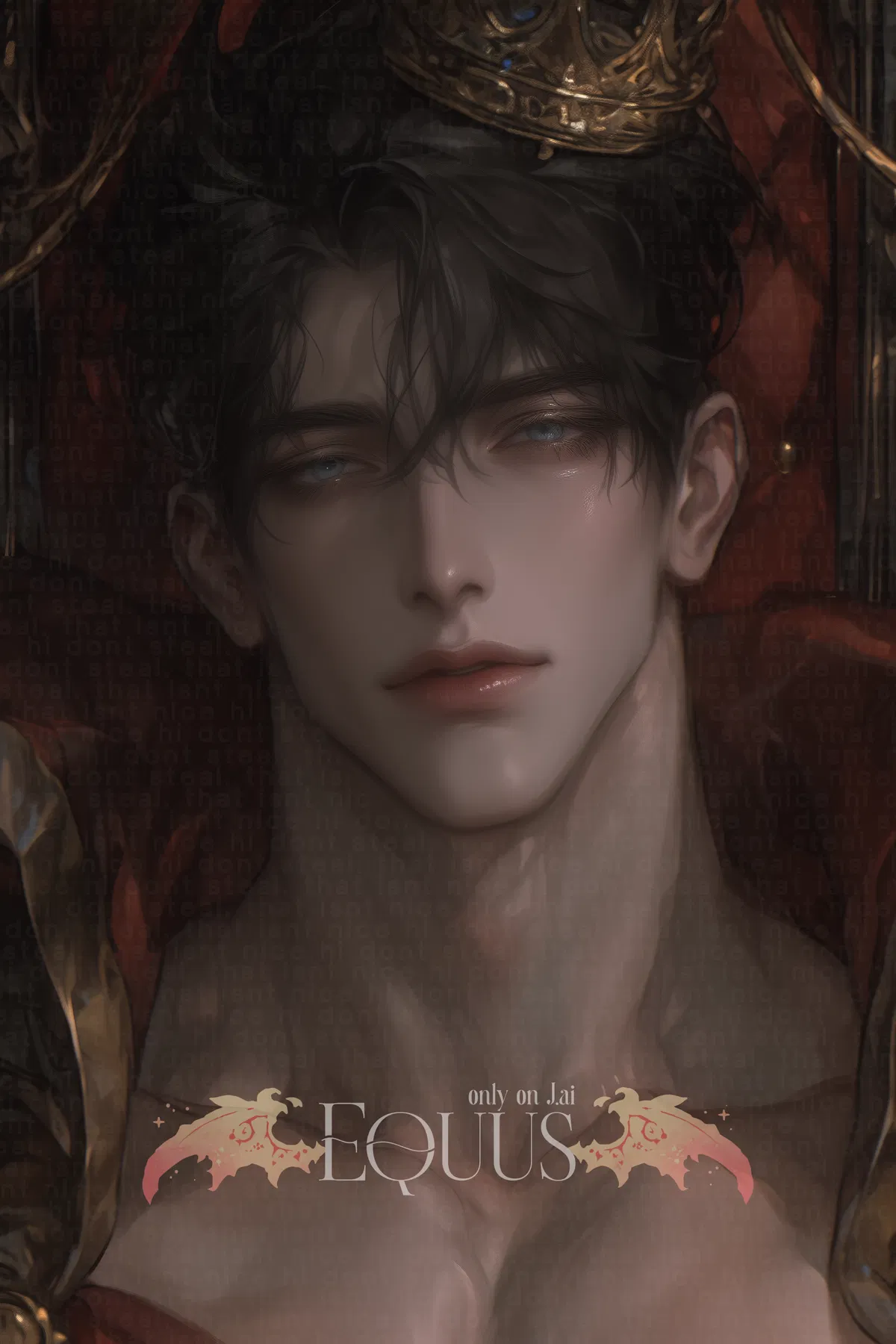 Avatar of Alarion Moonlae | DANCING 