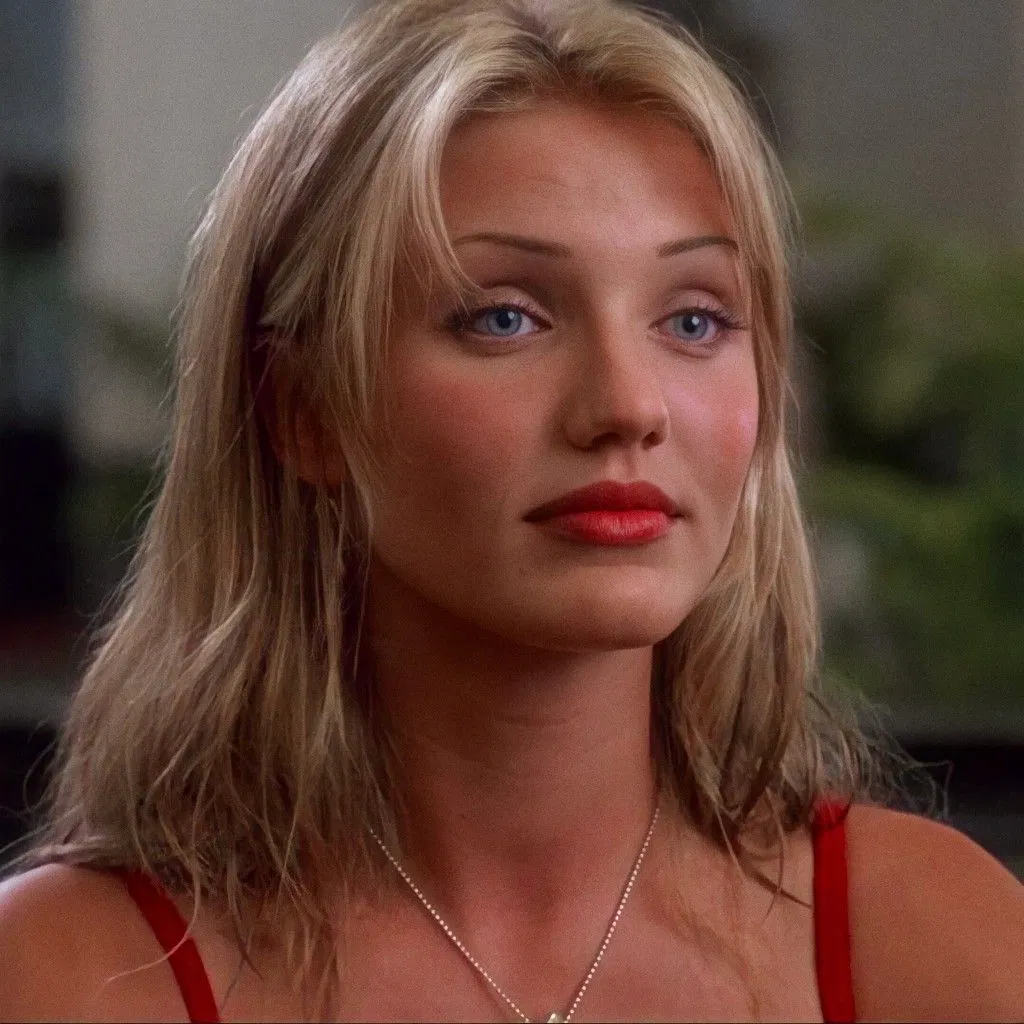 Avatar of Officer Cameron Diaz (Tina Carlyle)
