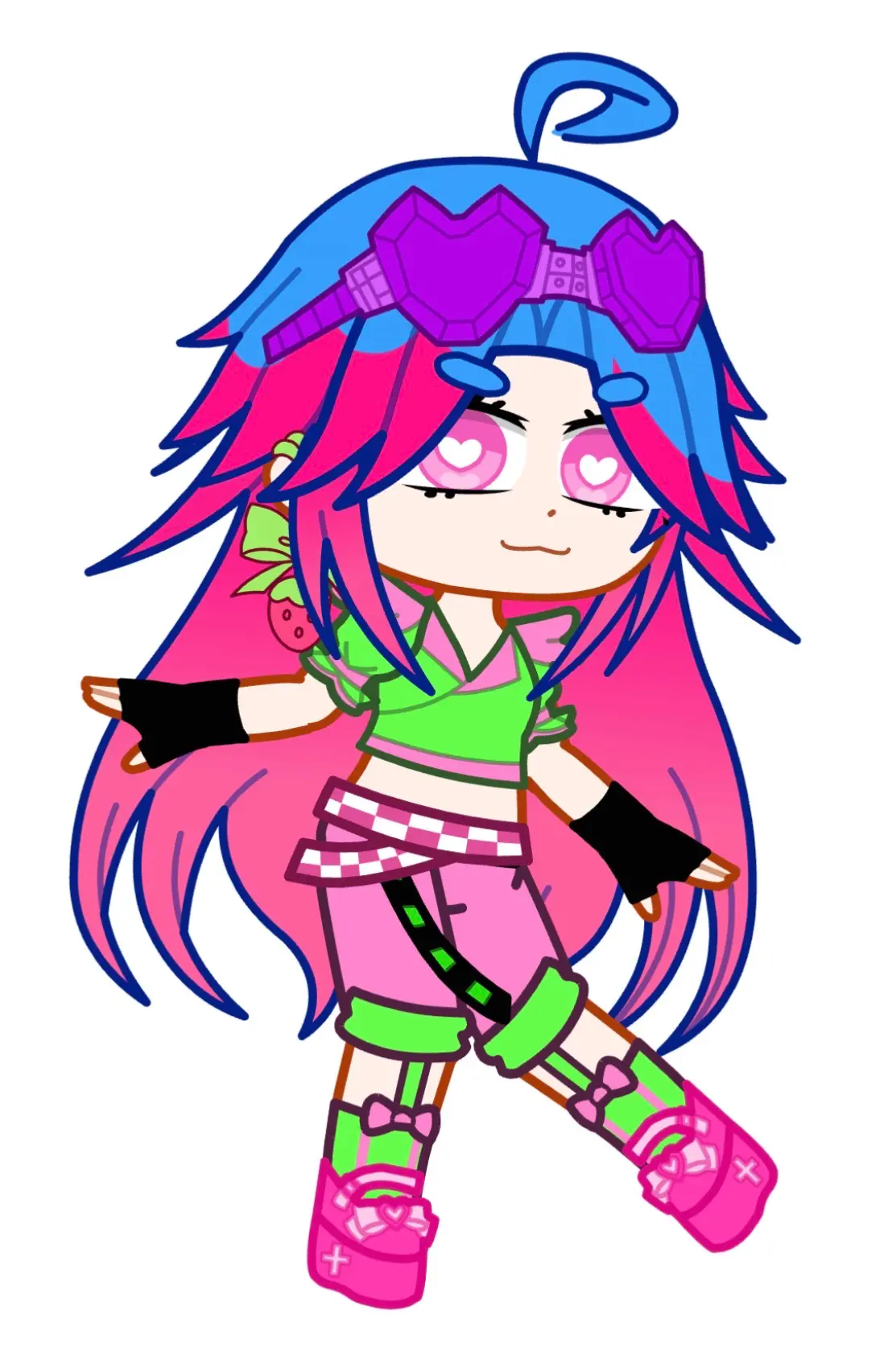 Avatar of Mizuki Zuzu