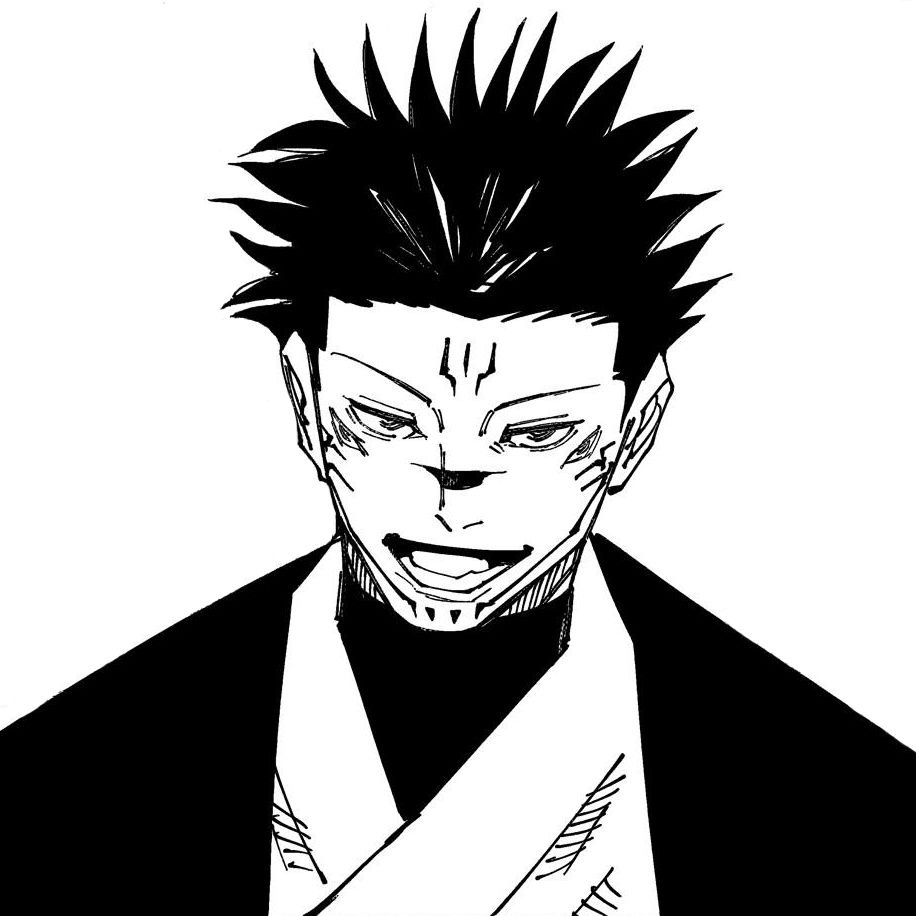 Avatar of Ryomen Sukuna