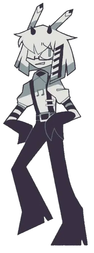 Avatar of Mister Demi