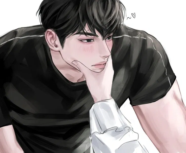 Avatar of Morning Sickness // hubby
