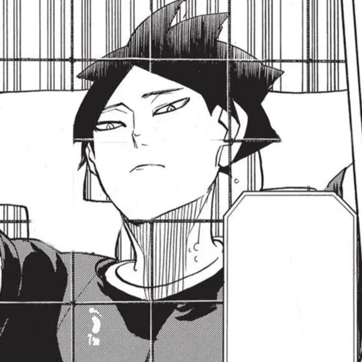 Avatar of ꩜ .ᐟ | Rintaro Suna 