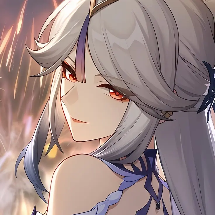 Avatar of COLD || NINGGUANG || (WLW/GL)