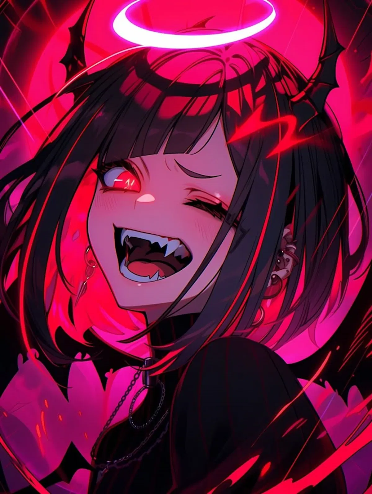 Avatar of Vampire Princess
