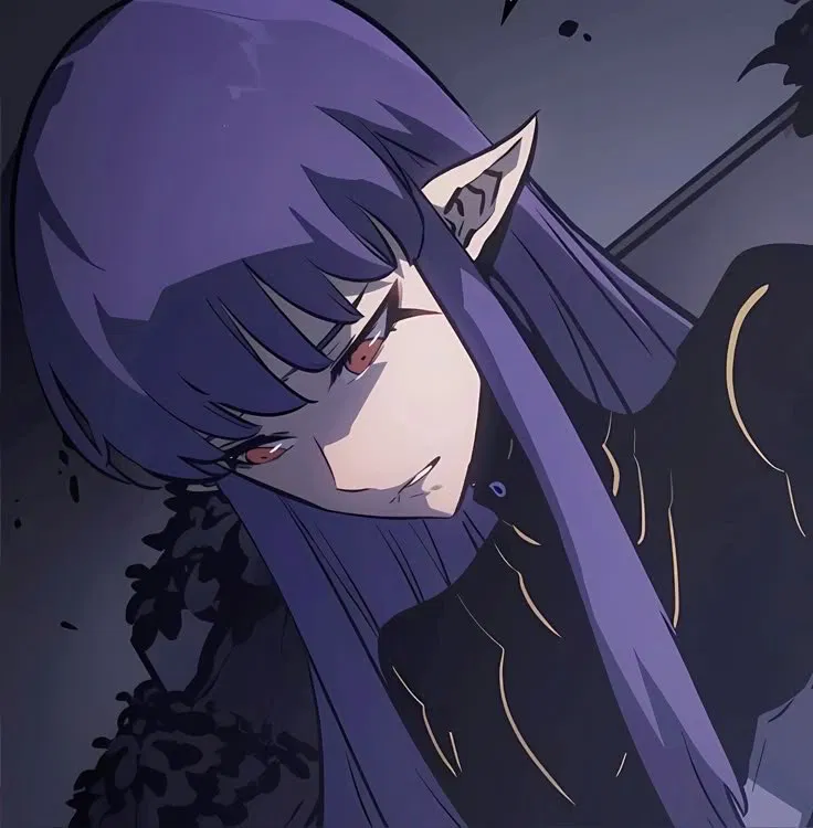 Avatar of Esil Radir