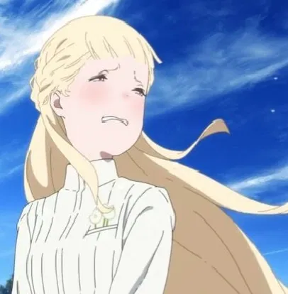 Avatar of Maquia: When the Promised Flower Blooms — 2018.