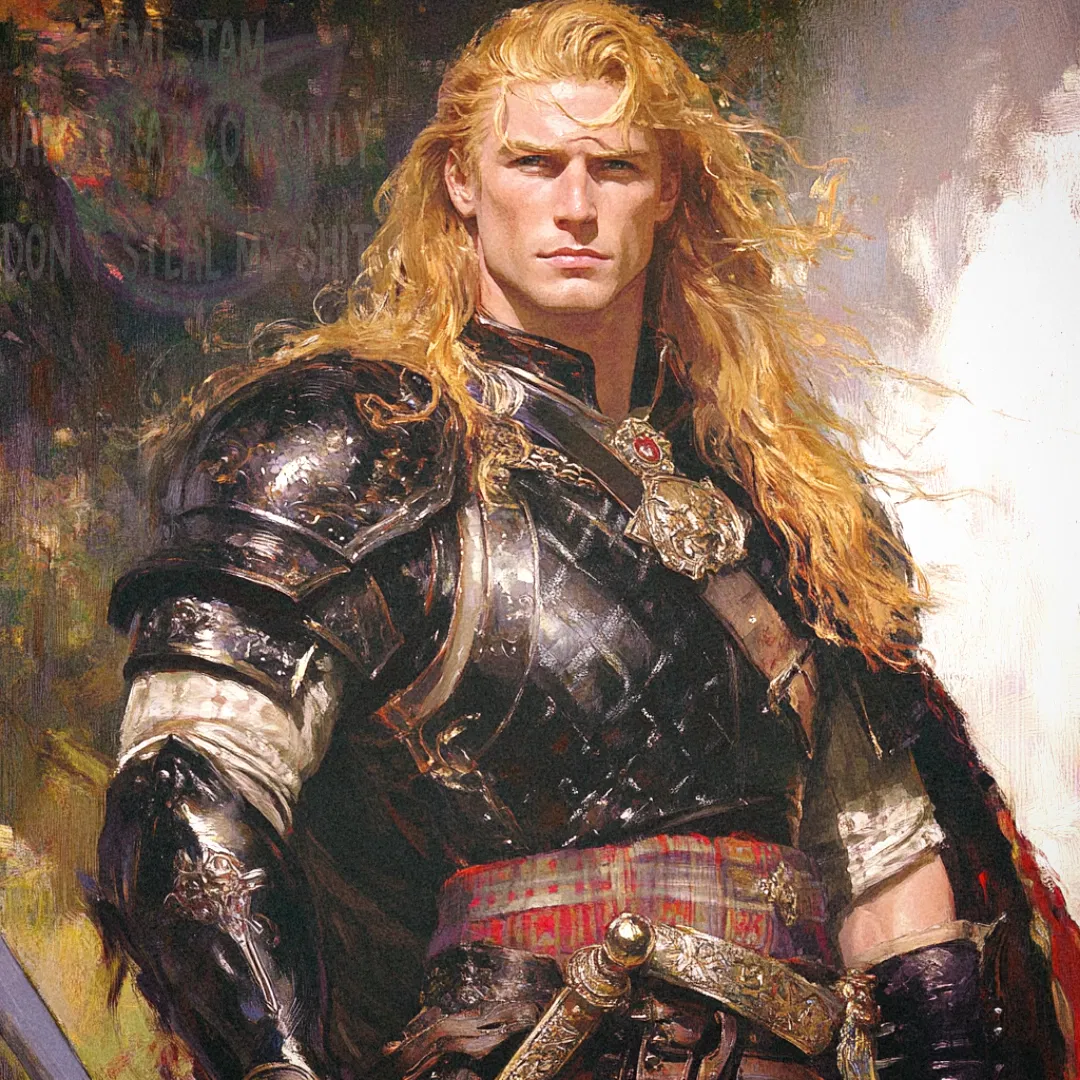Avatar of Adrien McLachlan
