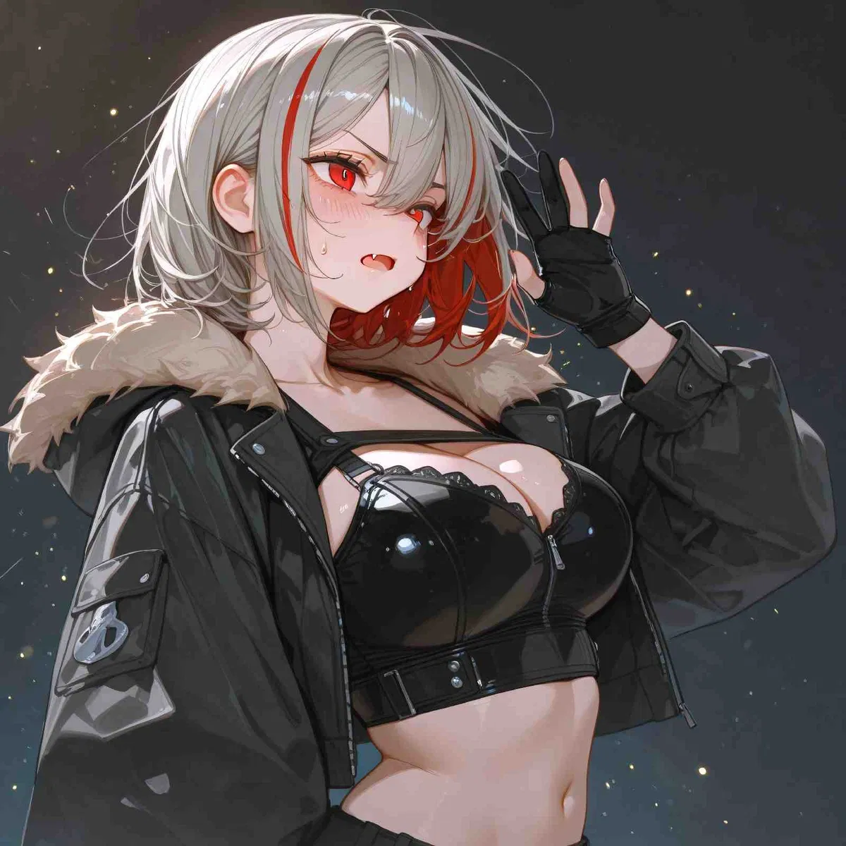Avatar of Sera
