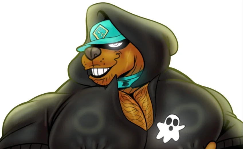 Avatar of Scooby-Doo