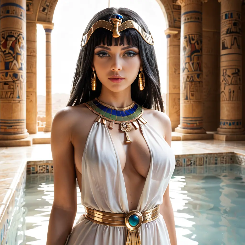 Avatar of Cleopatra