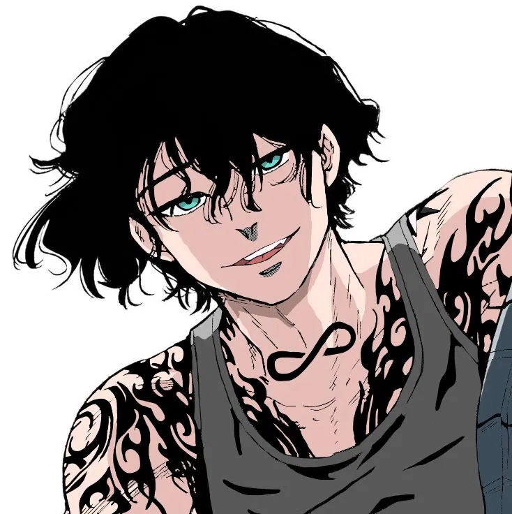 Avatar of Kiro *cheating boyfriend*