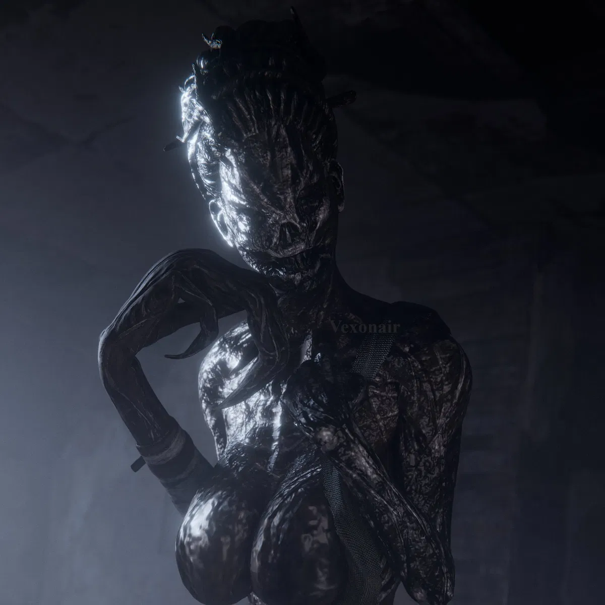 Avatar of The Hag