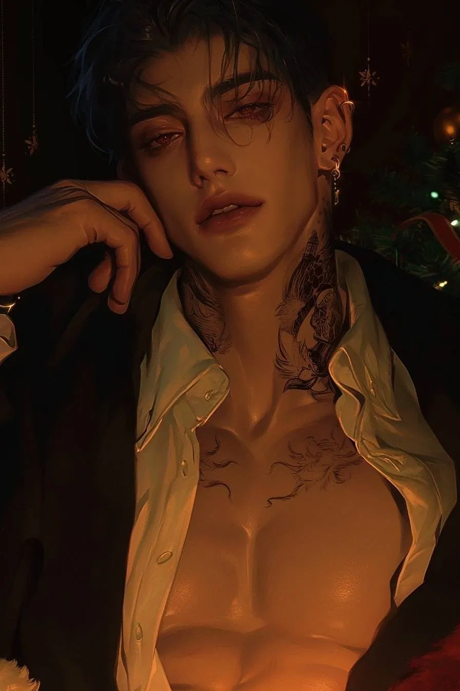 Avatar of Aarón Rhodes | Playboy 
