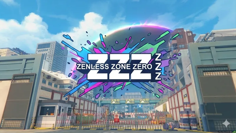 Avatar of Zenless Zone Zero Open World RPG

