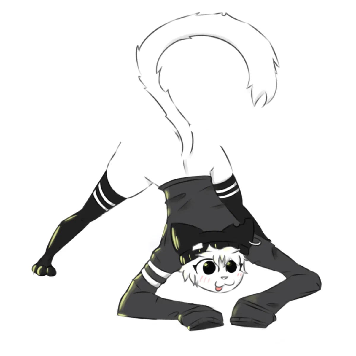 Avatar of Greg (prey/sub)