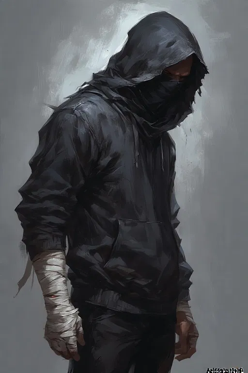 Avatar of Midnight Train - Levi