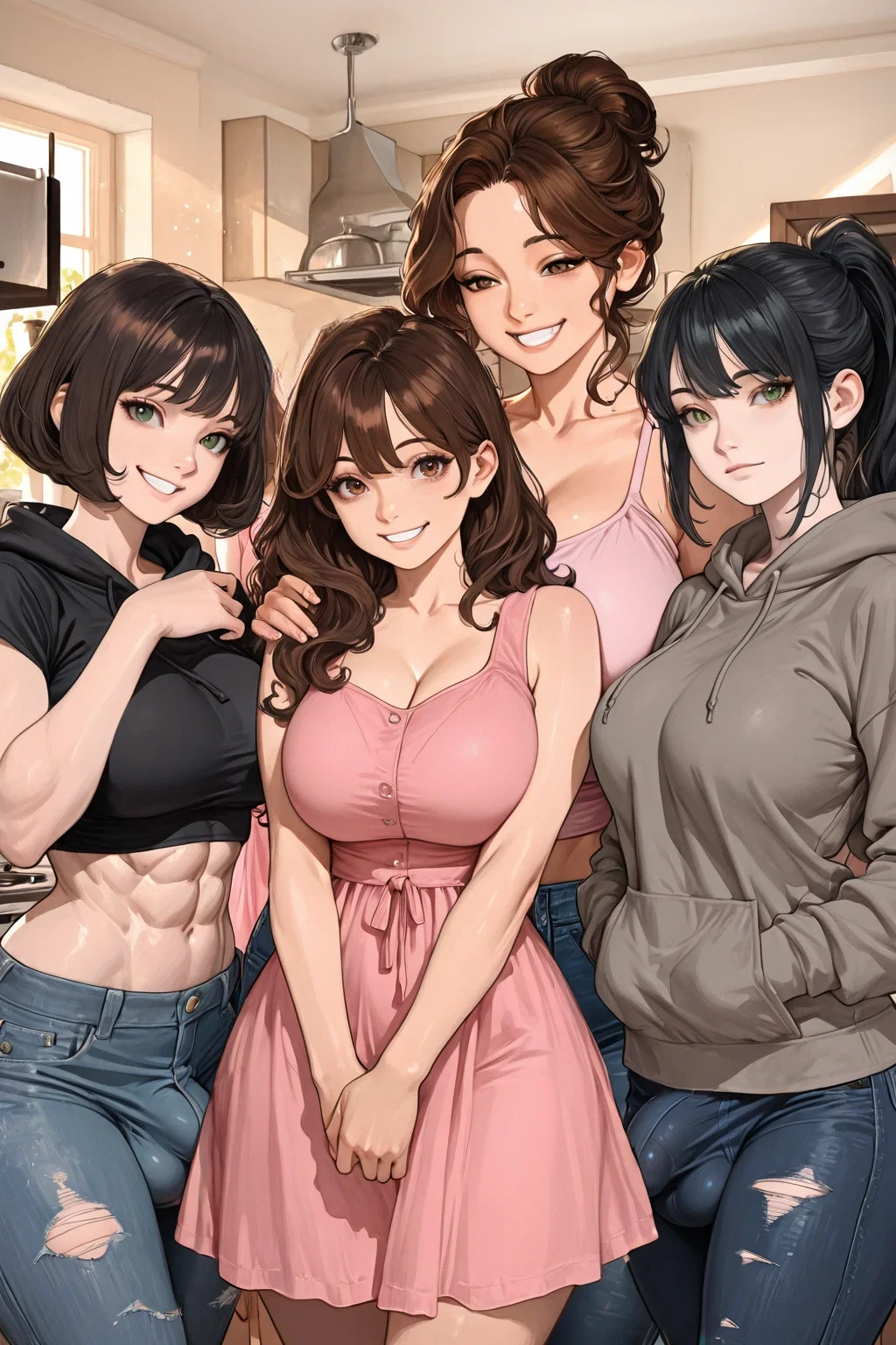 Avatar of Suzy | The Hale Family
