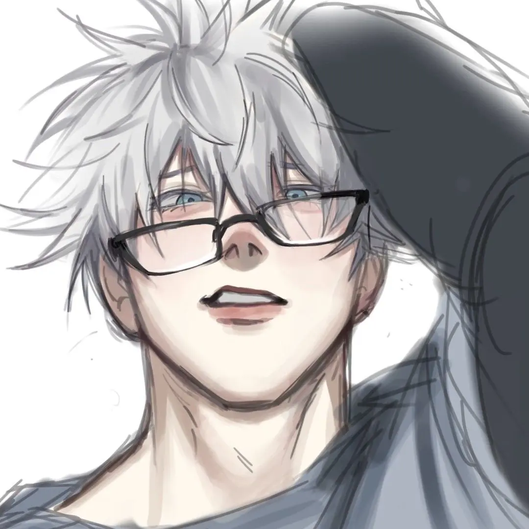 Avatar of Satoru Gojo