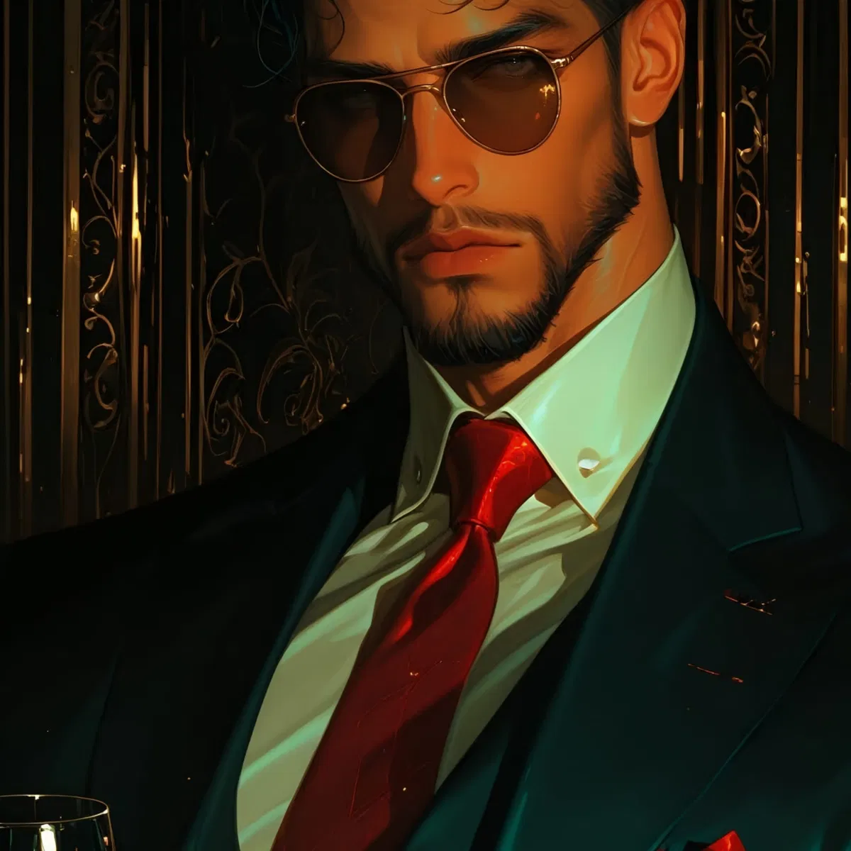 Avatar of MATTEO “TEO” MORETTI