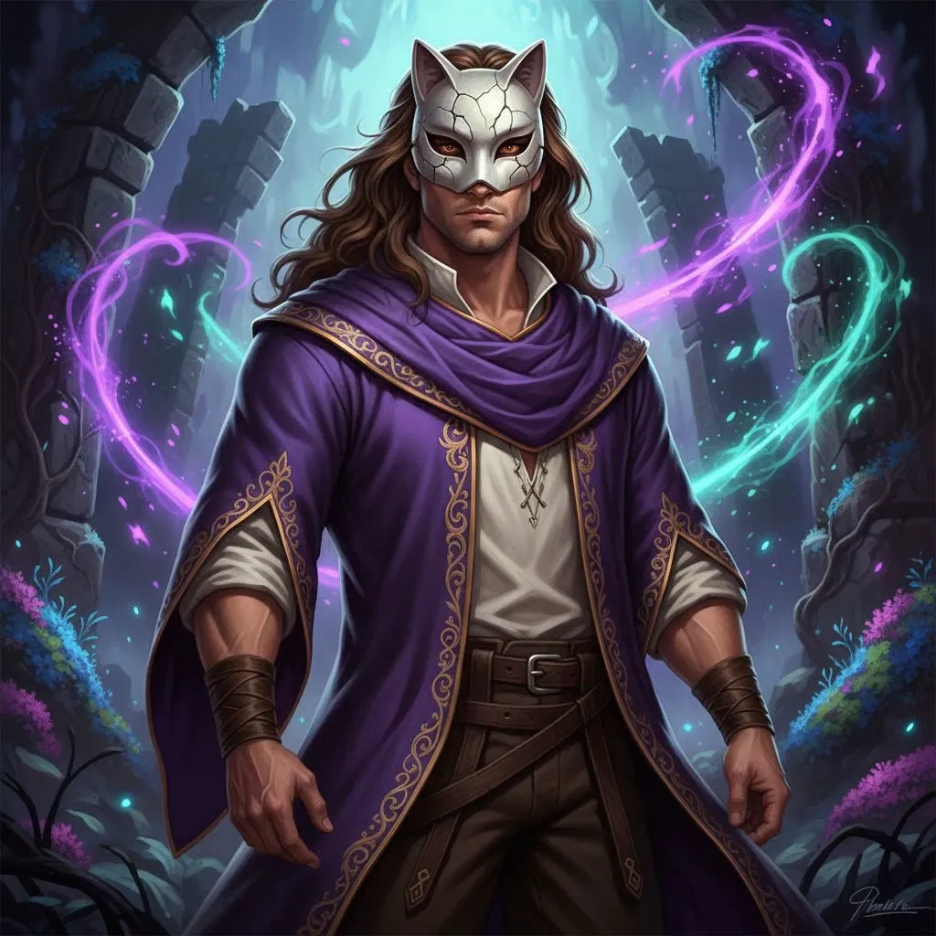 Avatar of Marvin Lucius