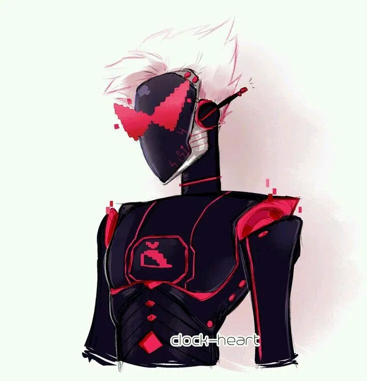 Avatar of Hal Strider