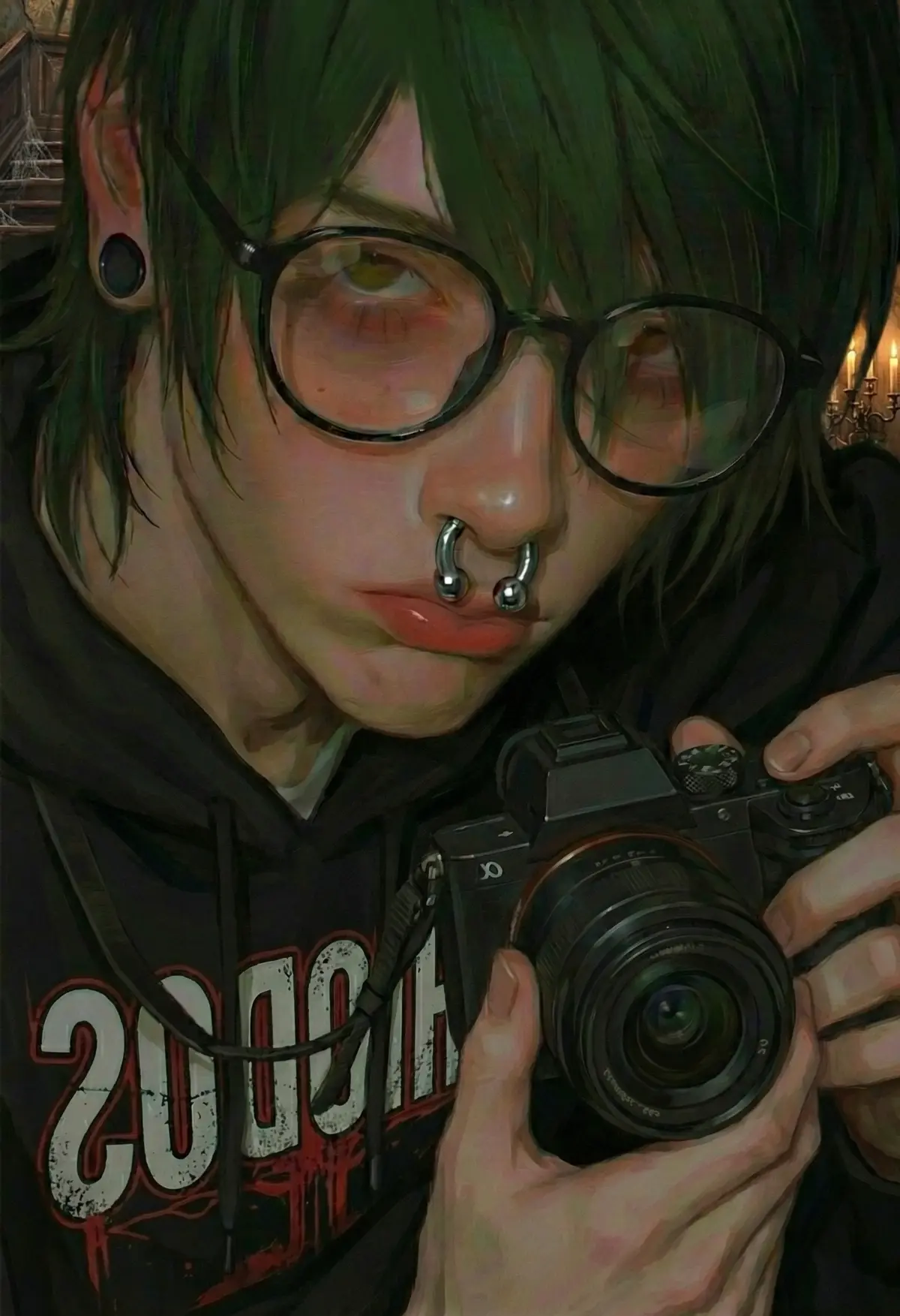 Avatar of Norman Naz